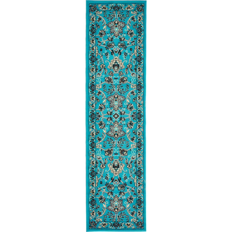 Hanan Floral Indoor Rug
