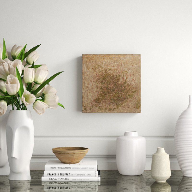 Milky Way Ii Painting by Joyce Creiger