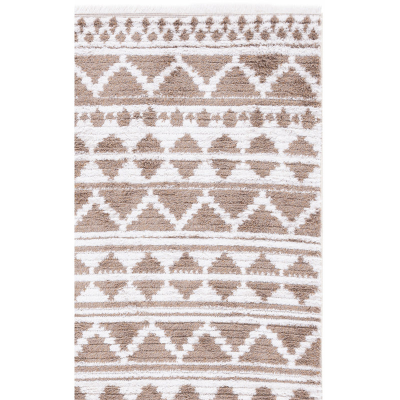 Tapis performance Sud-Ouest Augustine, Carré 6 pi 4 po