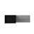 Tokie Modern Entryway Shoes Cabinet Bench with Glass Door-1101285568
