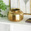 Vase en métal Carel-552358485