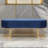 Duppstadt Velvet Upholstered Bench-1070229235