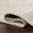 Dunanney Hand Braided Ivory Area Rug-1454449870