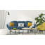  Housse de coussin rectangulaire en polyester-1513036110