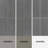 Uptown Hamilton 12 in. x 24 in. Matte Porcelain Floor and Wall Tile (11.63 sq. ft./Case)-36953803
