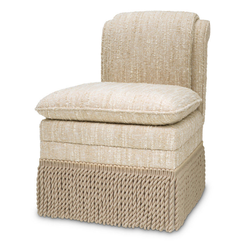 Fairburn Upholstered Dining Chair