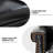Manning 29.6" Wide Genuine Leather Manual Recliner-627696245