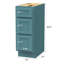 Base de meuble-lavabo 12 po seulement-94591786