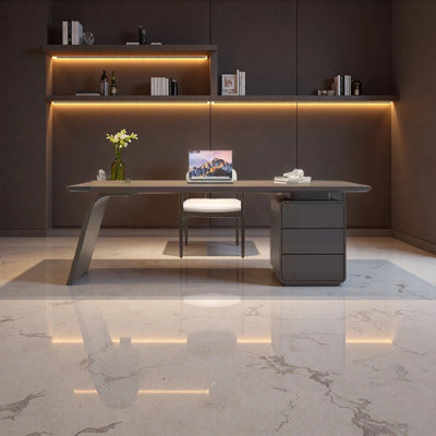 Modern Luxury-Style Computer Desk