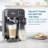 Mr. Coffee Prima Latte Luxe, Espresso Machine