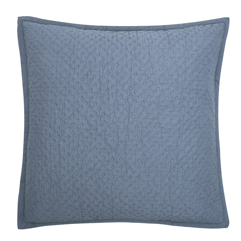 Taie décorative Mila Storm Euro, Euro