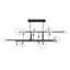 Delilah 16 Light Chandelier-2035134227
