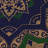 Rectangle Rectangle 18" X 30" Area Rug