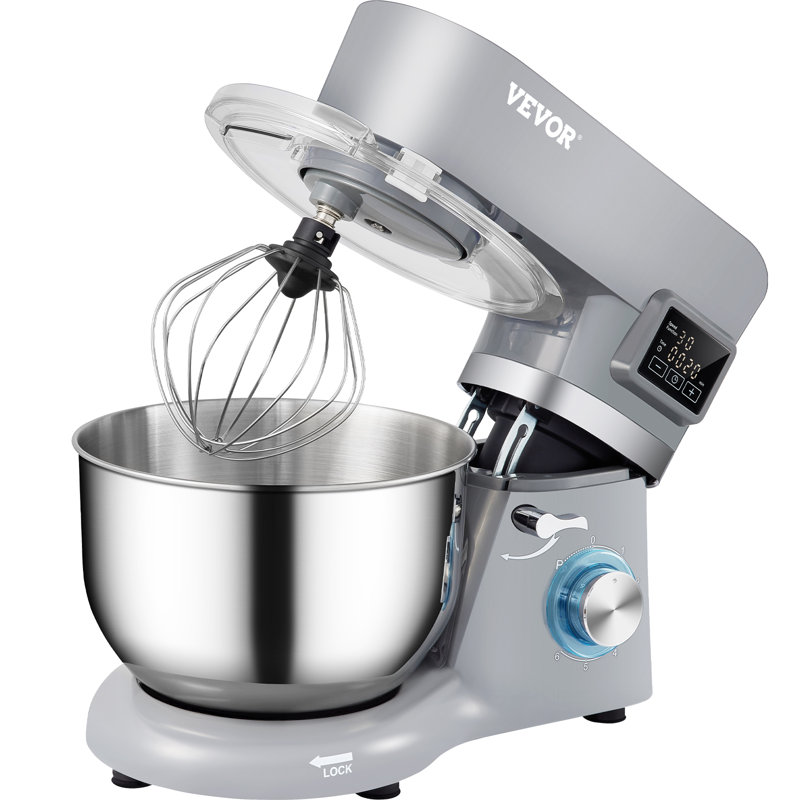 Stellweilan Tessberg Stand Mixer