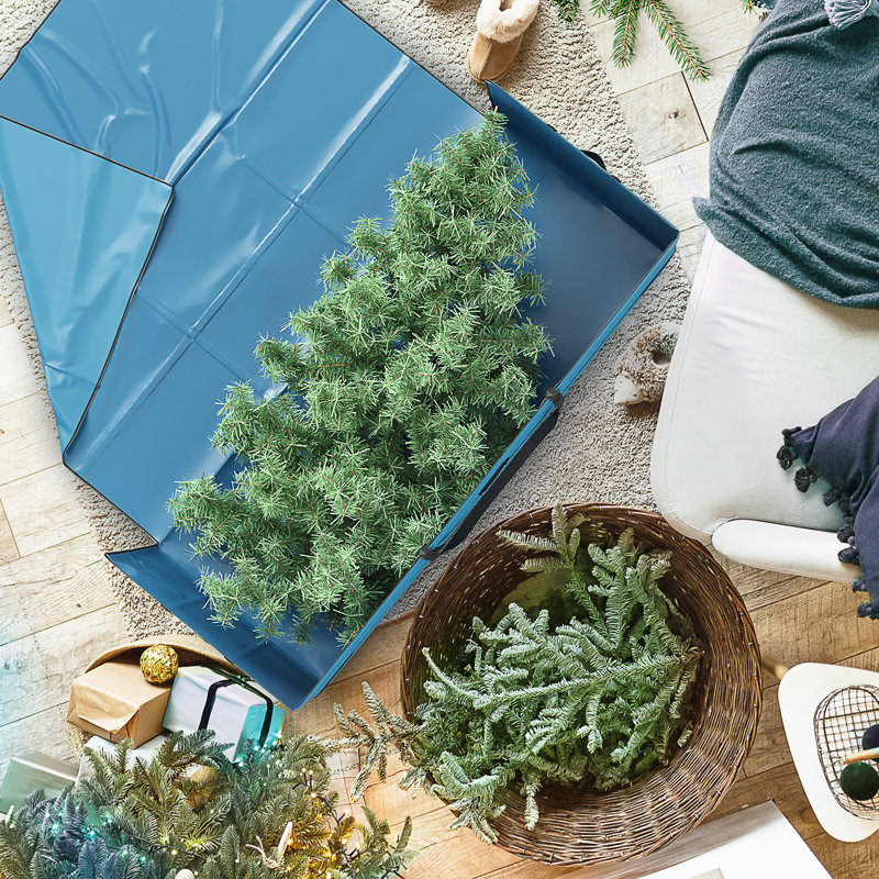 Christmas Tree Storage Bag, 2 Pack