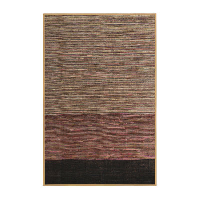 Tapis abstrait et moderne 5188