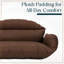 Coussin de balançoire double Smythe Modern-1640053405-1823883713