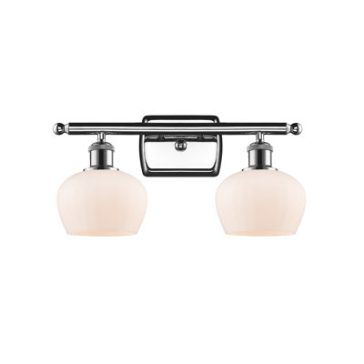 Patrina 2 - Light Dimmable Vanity Light