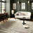 Humphrey Modern & Contemporary Area Rug in Brown/Green/Gray-72888115