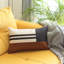 Housse de coussin rectangulaire en polyester / mélange de polyester-708720823-701437290