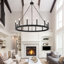 Madalyn 12-Light Chandelier-1468811155