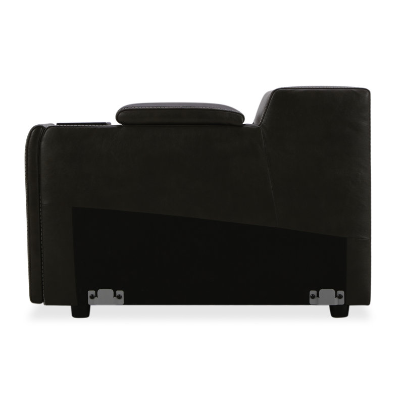 Vergel 3 Piece Loveseat w/ Console