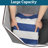 Rebrilliant Fabric Storage Bag-454778875