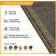 Bankhead Tufted Brown Hallway Runner Rug