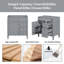 Base de meuble-lavabo simple 29,3 po seulement-96216376