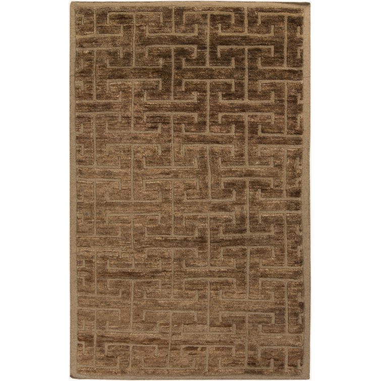 Helston Geometric Indoor Rug