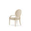 Caracole Classic Upholstered Arm Chair