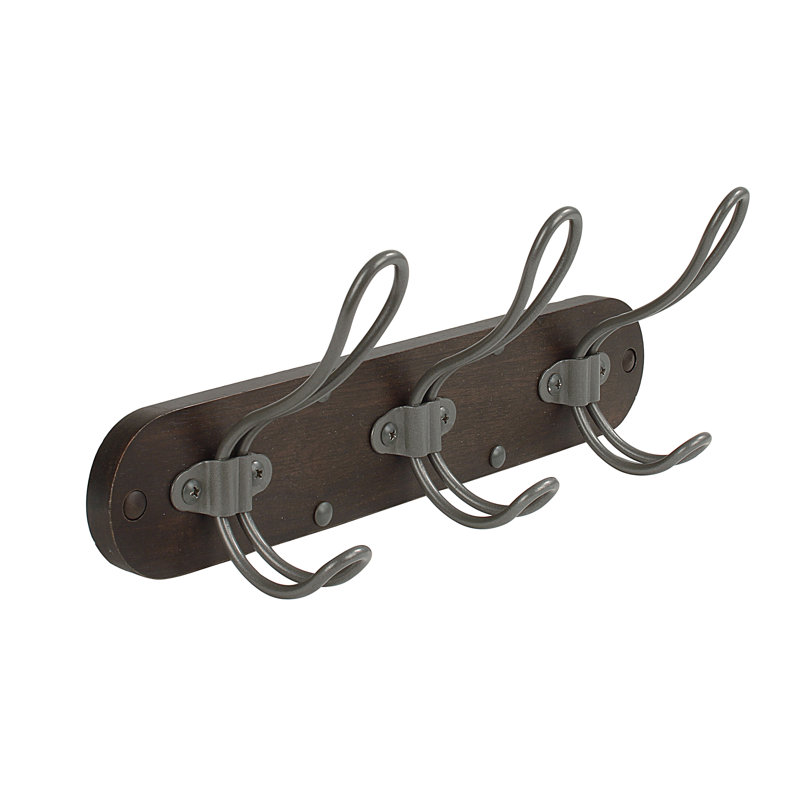Belmont Wall Hooks