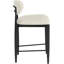 Tabouret en tissu Riccio-336270613-336270609-336270612