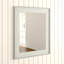 Miroir décoratif traditionnel patiné-20265835