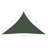 Sulien 4.2m x 2.6m Triangular Shade Sail