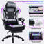 Fauteuil de jeu vidéo ErgoNomic-97284766
