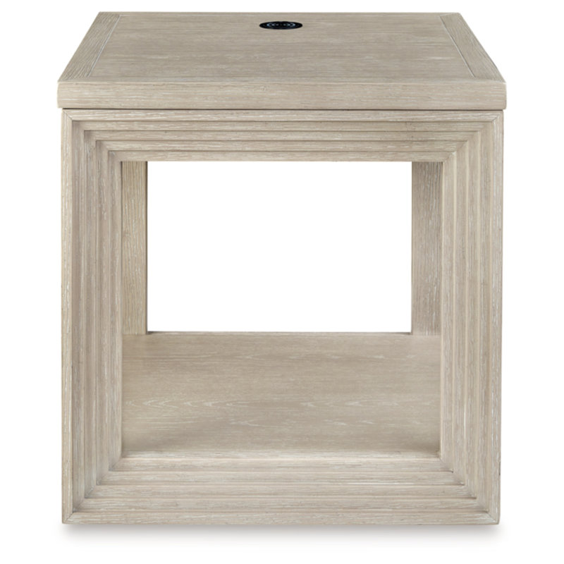 Krever End Table