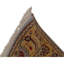 Wool Oriental Area Rug in Gold