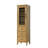 Bath Storage Glass Cabinet-1308622839-1304095316