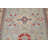 Large Geometric Kazak Oriental Rug