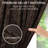 Jekhi Velvet Blackout Pair-601216319-601216312