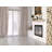 Dogberry Collections Solid Beam Floating Shelf-84974850-84974853