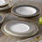 Noritake Blueshire 12-Piece Dinnerware Set, Service For 4