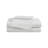 Eddie Bauer Solid Brushed Percale Cotton Sheet Set-105625640-105625637