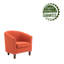 Fauteuil d'appoint Arthenia-872031675