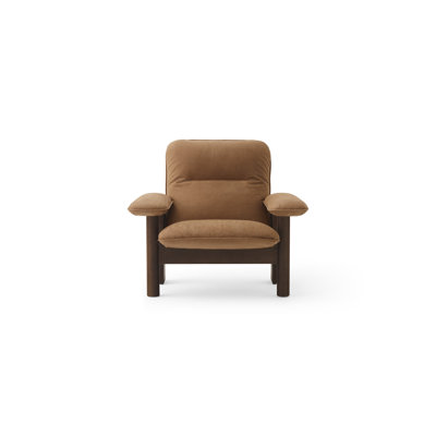 Brasilia Boucle Chair