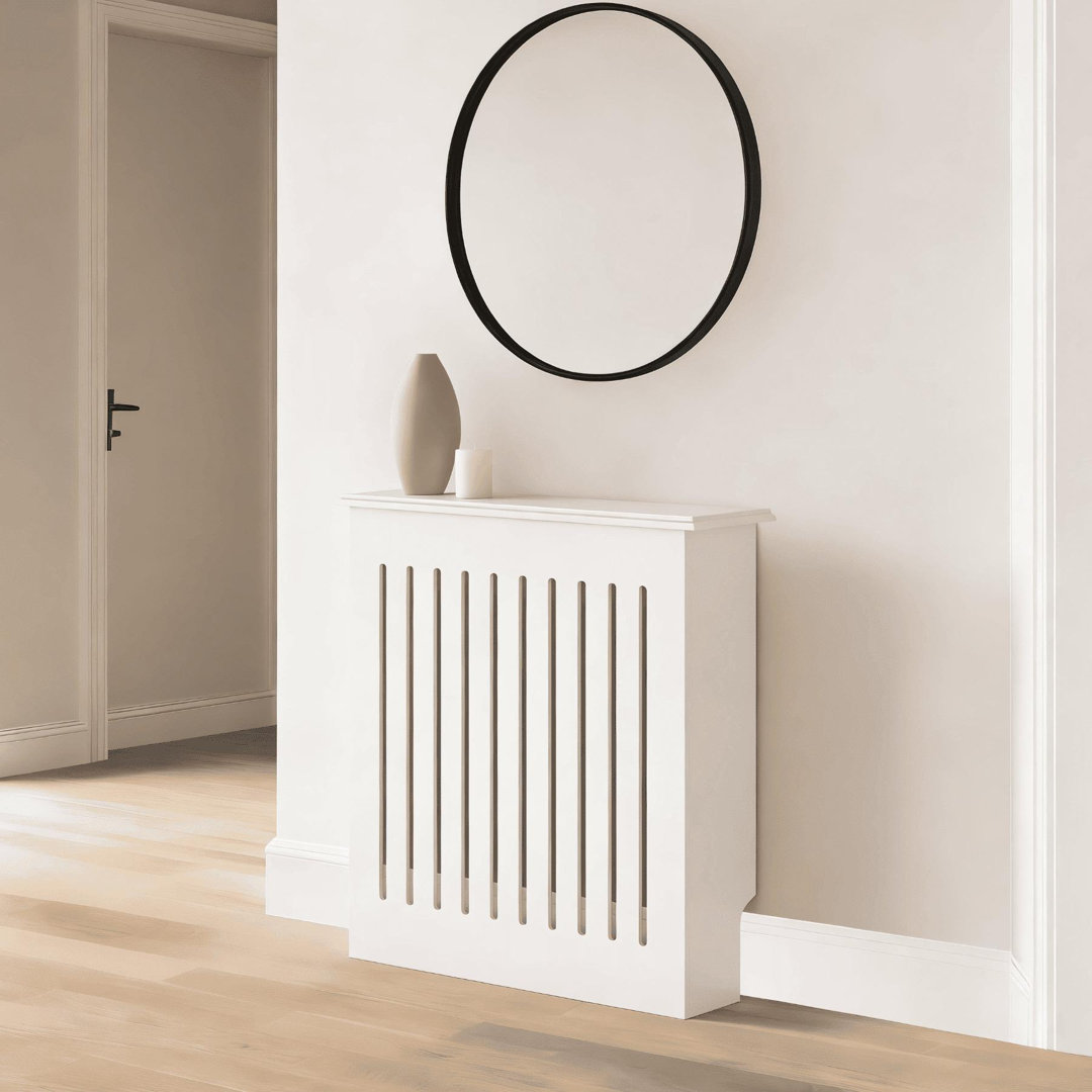 Loxley Radiator Cover