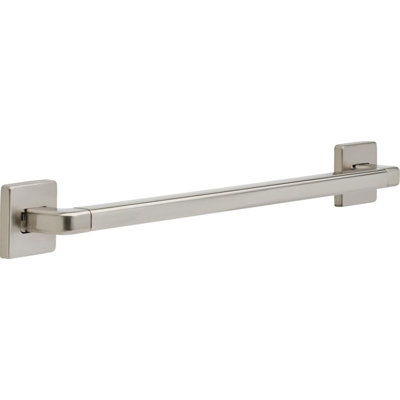 Bath Safety 24" Grab Bar