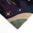 Emerald Moonlight Indoor And Outdoor Area Rug-2089797761