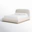 Jennabryanna Boucle Bed-497433927-497433925